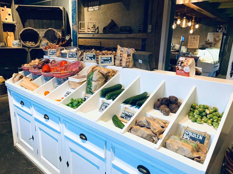 De Lekkerste Streekproducten in Schagen